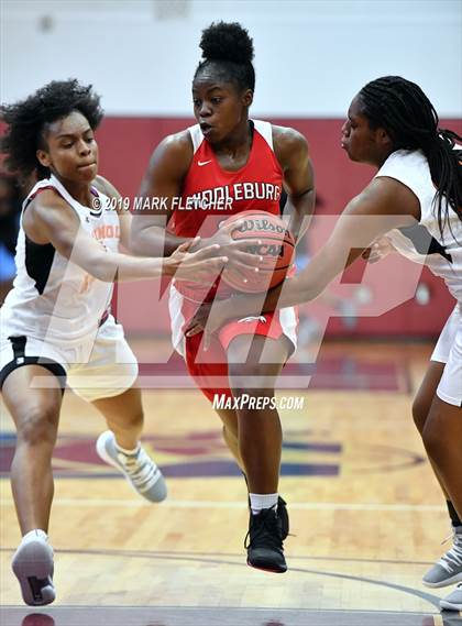 Thumbnail 3 in Seminole vs Middleburg (Florida Prospects Holiday Classic) photogallery.