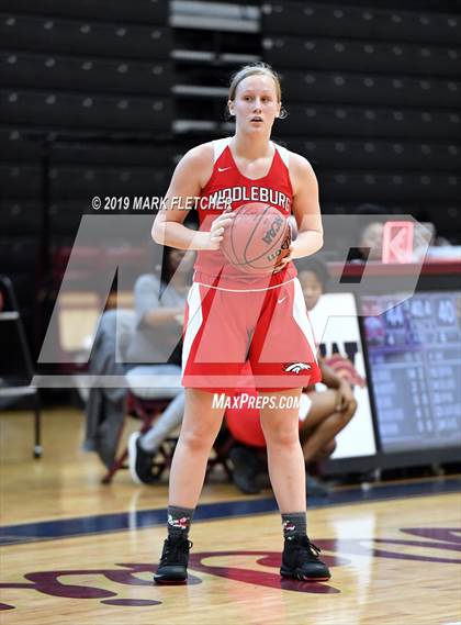 Thumbnail 3 in Seminole vs Middleburg (Florida Prospects Holiday Classic) photogallery.