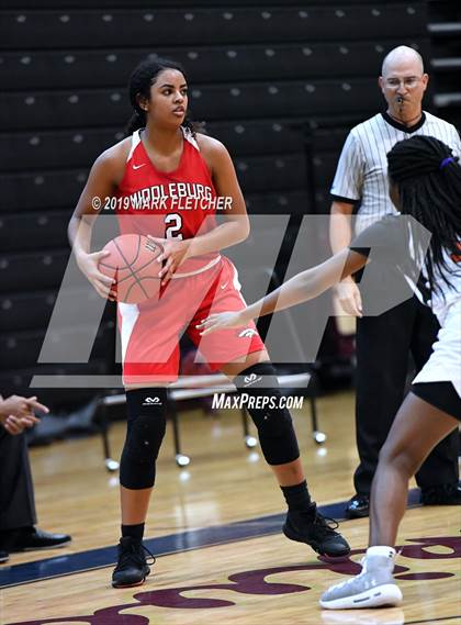 Thumbnail 1 in Seminole vs Middleburg (Florida Prospects Holiday Classic) photogallery.