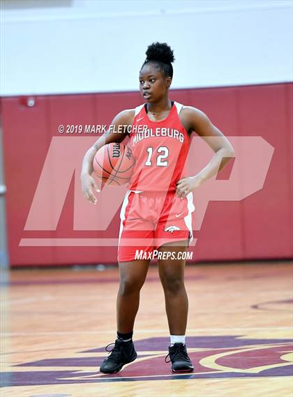 Thumbnail 2 in Seminole vs Middleburg (Florida Prospects Holiday Classic) photogallery.