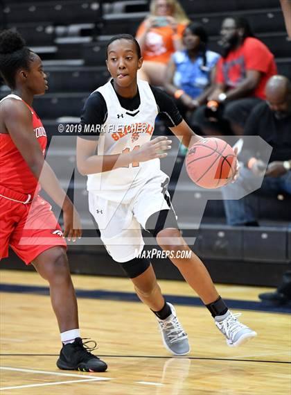 Thumbnail 3 in Seminole vs Middleburg (Florida Prospects Holiday Classic) photogallery.