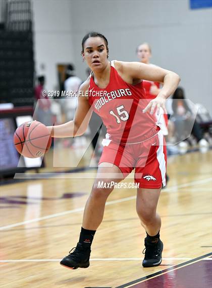 Thumbnail 2 in Seminole vs Middleburg (Florida Prospects Holiday Classic) photogallery.