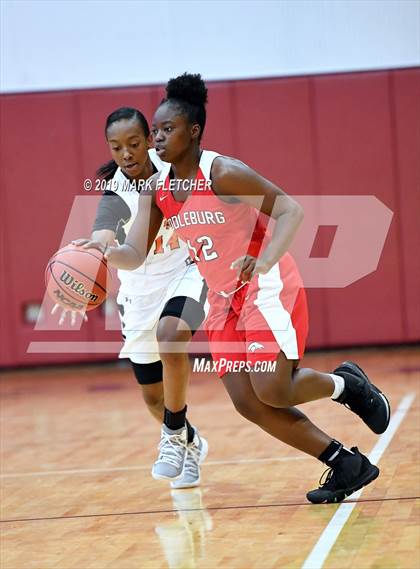 Thumbnail 2 in Seminole vs Middleburg (Florida Prospects Holiday Classic) photogallery.