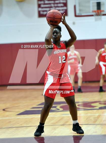 Thumbnail 3 in Seminole vs Middleburg (Florida Prospects Holiday Classic) photogallery.