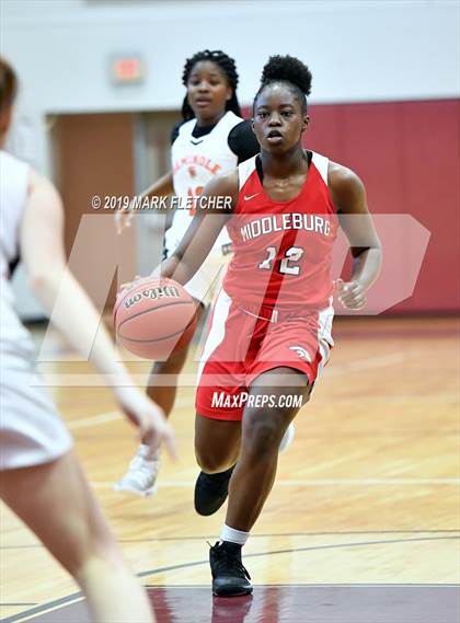 Thumbnail 2 in Seminole vs Middleburg (Florida Prospects Holiday Classic) photogallery.