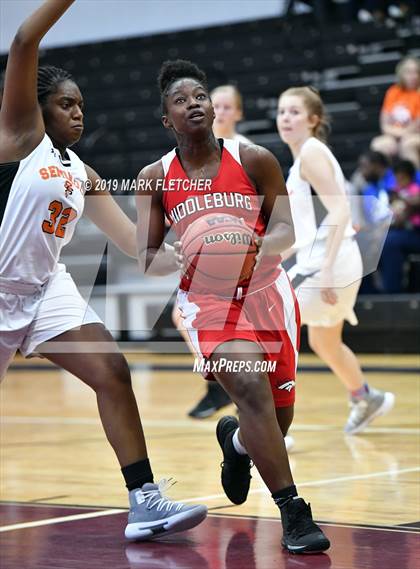 Thumbnail 3 in Seminole vs Middleburg (Florida Prospects Holiday Classic) photogallery.