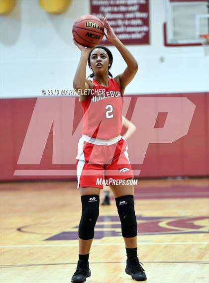 Thumbnail 2 in Seminole vs Middleburg (Florida Prospects Holiday Classic) photogallery.