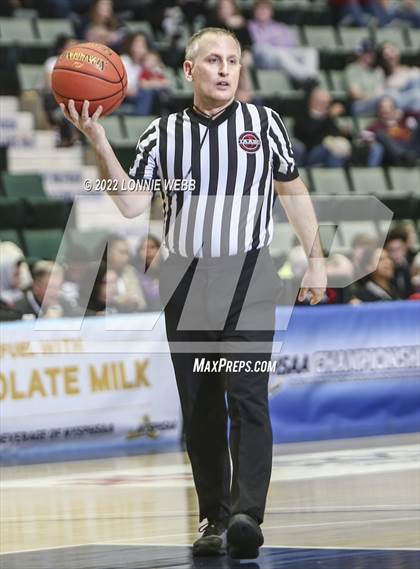 Thumbnail 1 in Jamestown vs Green (NYSPHSAA Class AA Semifinal) photogallery.