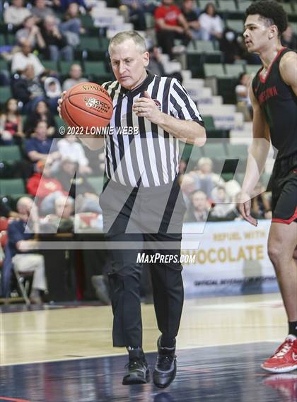 Thumbnail 3 in Jamestown vs Green (NYSPHSAA Class AA Semifinal) photogallery.