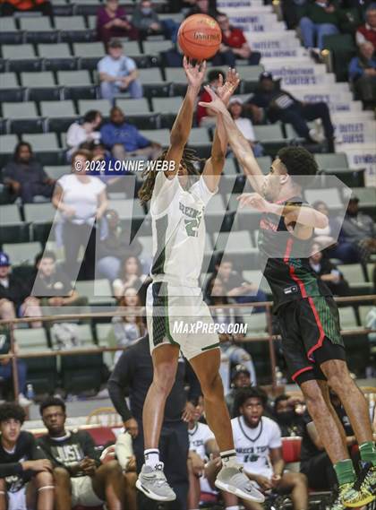 Thumbnail 3 in Jamestown vs Green (NYSPHSAA Class AA Semifinal) photogallery.