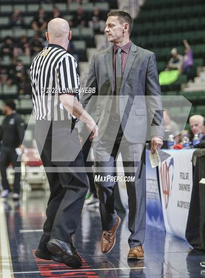 Thumbnail 1 in Jamestown vs Green (NYSPHSAA Class AA Semifinal) photogallery.