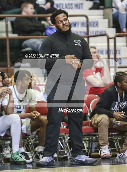 Thumbnail 1 in Jamestown vs Green (NYSPHSAA Class AA Semifinal) photogallery.