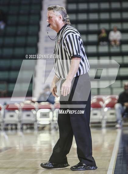 Thumbnail 2 in Jamestown vs Green (NYSPHSAA Class AA Semifinal) photogallery.
