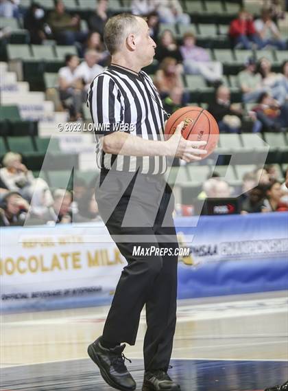 Thumbnail 2 in Jamestown vs Green (NYSPHSAA Class AA Semifinal) photogallery.