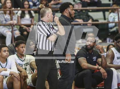 Thumbnail 1 in Jamestown vs Green (NYSPHSAA Class AA Semifinal) photogallery.