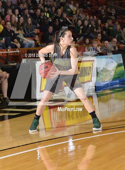 Thumbnail 1 in Colfax vs. Argonaut (CIF SJS D5 Final) photogallery.