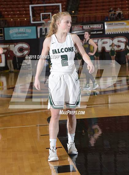 Thumbnail 2 in Colfax vs. Argonaut (CIF SJS D5 Final) photogallery.