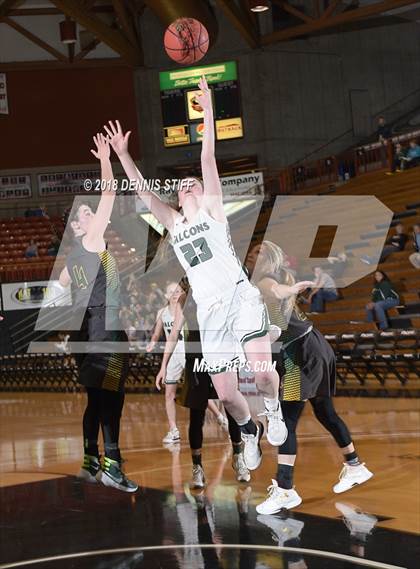 Thumbnail 2 in Colfax vs. Argonaut (CIF SJS D5 Final) photogallery.