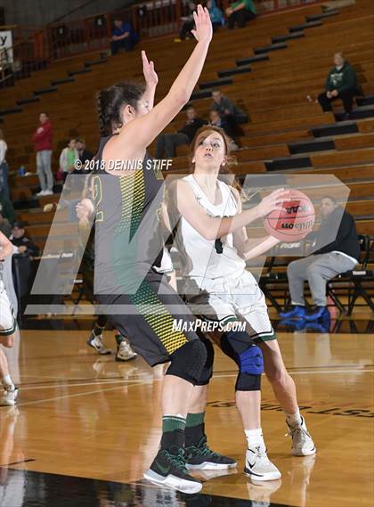 Thumbnail 1 in Colfax vs. Argonaut (CIF SJS D5 Final) photogallery.