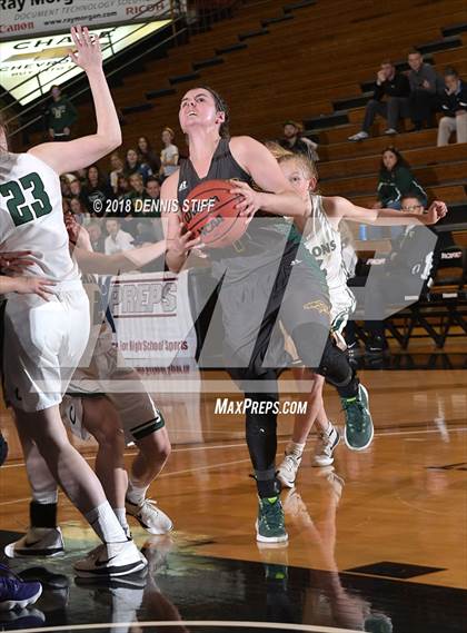 Thumbnail 3 in Colfax vs. Argonaut (CIF SJS D5 Final) photogallery.