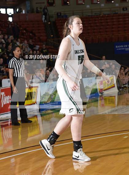 Thumbnail 2 in Colfax vs. Argonaut (CIF SJS D5 Final) photogallery.