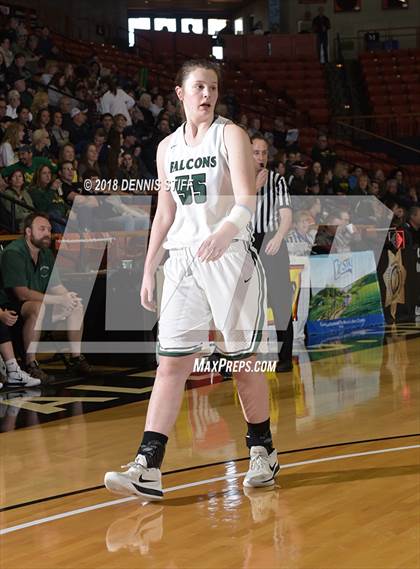 Thumbnail 3 in Colfax vs. Argonaut (CIF SJS D5 Final) photogallery.