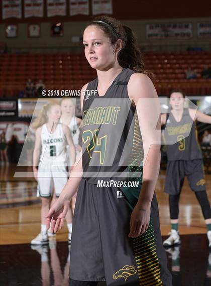 Thumbnail 1 in Colfax vs. Argonaut (CIF SJS D5 Final) photogallery.