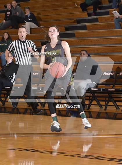 Thumbnail 3 in Colfax vs. Argonaut (CIF SJS D5 Final) photogallery.