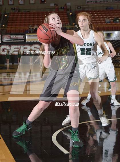 Thumbnail 1 in Colfax vs. Argonaut (CIF SJS D5 Final) photogallery.