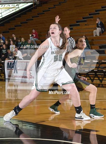 Thumbnail 1 in Colfax vs. Argonaut (CIF SJS D5 Final) photogallery.