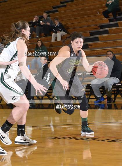 Thumbnail 2 in Colfax vs. Argonaut (CIF SJS D5 Final) photogallery.