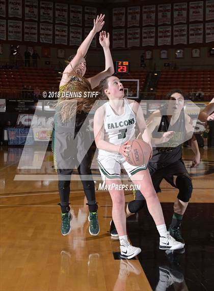 Thumbnail 3 in Colfax vs. Argonaut (CIF SJS D5 Final) photogallery.