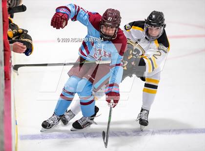 Thumbnail 3 in Tilton School @ Northfield Mount Hermon photogallery.