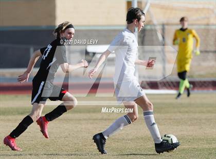 Thumbnail 3 in Desert Vista @ Hamilton photogallery.