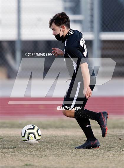 Thumbnail 2 in Desert Vista @ Hamilton photogallery.