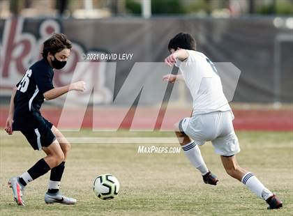 Thumbnail 3 in Desert Vista @ Hamilton photogallery.