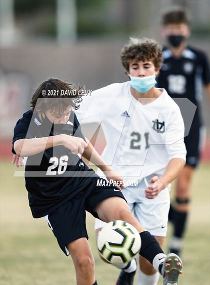 Thumbnail 3 in Desert Vista @ Hamilton photogallery.