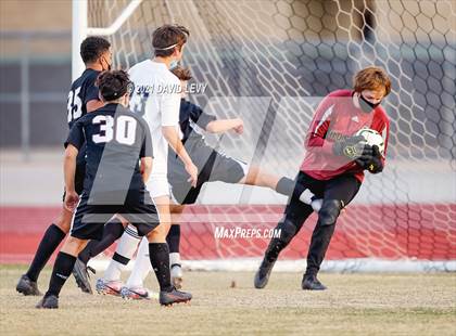 Thumbnail 3 in Desert Vista @ Hamilton photogallery.