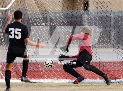 Thumbnail 3 in Desert Vista @ Hamilton photogallery.