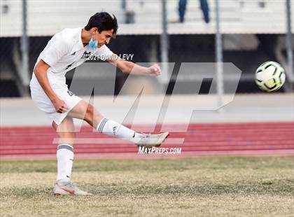 Thumbnail 3 in Desert Vista @ Hamilton photogallery.