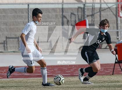 Thumbnail 1 in Desert Vista @ Hamilton photogallery.