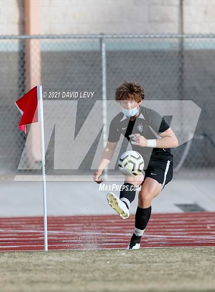Thumbnail 3 in Desert Vista @ Hamilton photogallery.
