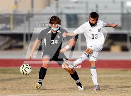 Thumbnail 3 in Desert Vista @ Hamilton photogallery.
