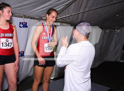 Thumbnail 1 in UIL Cross Country 2A Finals (2 Mile) photogallery.