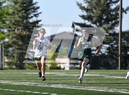 Thumbnail 3 in Pine Creek @ ThunderRidge photogallery.