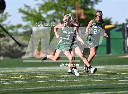 Thumbnail 2 in Pine Creek @ ThunderRidge photogallery.
