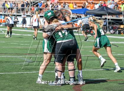 Thumbnail 2 in Blessed Trinity @ Kell (GHSA 6A Final) photogallery.
