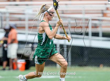 Thumbnail 1 in Blessed Trinity @ Kell (GHSA 6A Final) photogallery.
