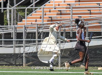 Thumbnail 1 in Blessed Trinity @ Kell (GHSA 6A Final) photogallery.