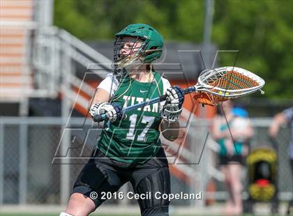 Thumbnail 1 in Blessed Trinity @ Kell (GHSA 6A Final) photogallery.